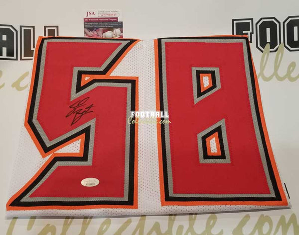 New England Rob Gronkowski Signed White Jersey w/ Gronk Auto - Beckett  BAS - Beckett Authentication at 's Sports Collectibles Store