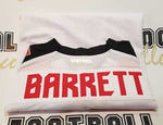 Autographed Jerseys Shaquil Barrett Autographed Tampa Bay Buccaneers Jersey