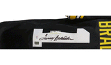 Autographed Jerseys Terry Bradshaw Autographed Pittsburgh Steelers Jersey