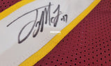 Autographed Jerseys Terry McLaurin Autographed Washington Football Team Jersey