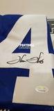 Autographed Jerseys Thurman Thomas Autographed Buffalo Bills Jersey