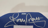 Autographed Jerseys Tony Dorsett Autographed Dallas Cowboys Jersey