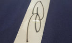 Autographed Jerseys Trevon Diggs Autographed Dallas Cowboys Jersey