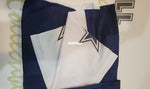 Autographed Jerseys Trevon Diggs Autographed Dallas Cowboys Jersey