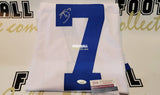 Autographed Jerseys Trevon Diggs Autographed Dallas Cowboys Jersey