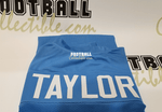 Autographed Jerseys Tyrod Taylor Autographed Chargers Jersey