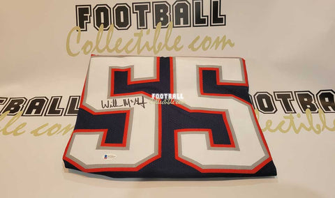 All-Time Best New England Patriots by Jersey Number: 1-99
