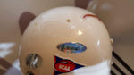 Autographed Mini Helmets Roy Williams Autographed Texas Longhorns Schutt Mini Helmet