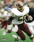 Autographed Photographs Ravin Caldwell Autographed 8x10 Photograph