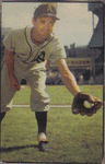 Baseball Cards Eddie Joost 1953 Bowman Baseball Card