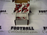 Football Cards 2004 Leaf Rookies & Stars Complete Set w/o RCs