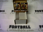 Football Cards 2004 Playoff Contenders Complete Set w/o RCs