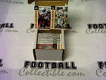 Football Cards 2004 Upper Deck Legends Complete Set