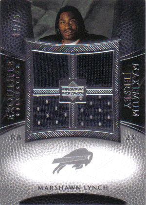 Marshawn lynch top game jersey