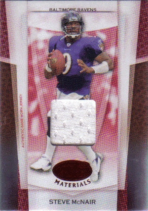 Football top jersey cards