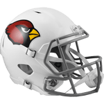 Full Size Helmets Arizona Cardinals Riddell Replica Speed Helmet