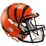 Full Size Helmets Cincinnati Bengals Riddell Replica Speed Helmet