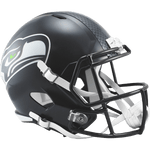 Full Size Helmets Seattle Seahawks Riddell Replica Speed Helmet