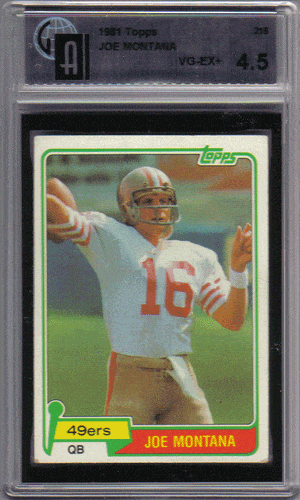 Joe Montana  Kansas city chiefs football, Football trading cards