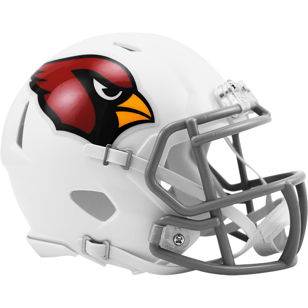 arizona football helmets Riddell Speed Mini Helmet: Arizona Cardinals