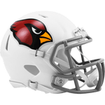 Mini Helmets Arizona Cardinals Riddell Speed Mini Helmet