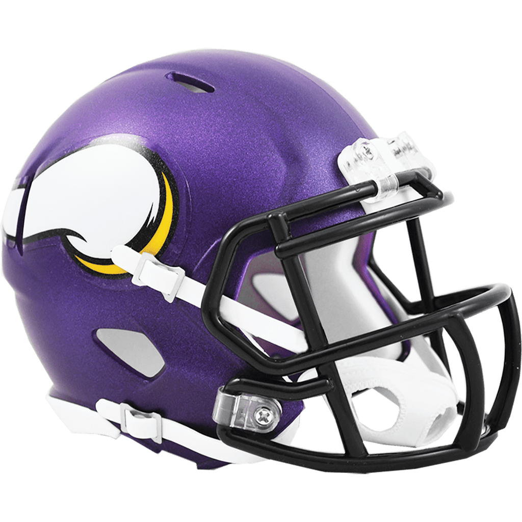 Minnesota Vikings Mini Speed