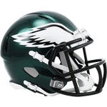 Mini Helmets Philadelphia Eagles Riddell Speed Mini Helmet