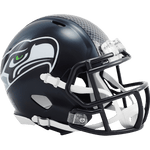 Mini Helmets Seattle Seahawks Riddell Speed Mini Helmet