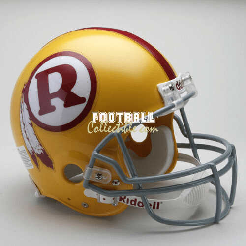 Redskins r deals helmet