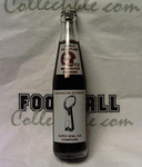 Miscellaneous Redskins Unopened SB SVII Coke Bottle