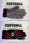 Other Autographed Items Gary Clark Autographed Wide Receiver Glove