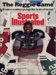 Publications Sports Illustrated featuring Reggie White