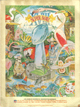 Publications Super Bowl XVIII Program